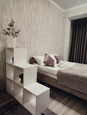 Квартира студия в ЖК Lotus Terrace